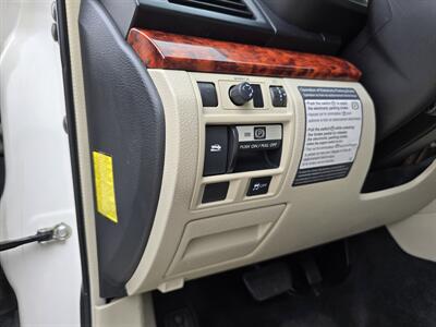 2011 Subaru Outback 3.6R Limited   - Photo 16 - Garland, TX 75042