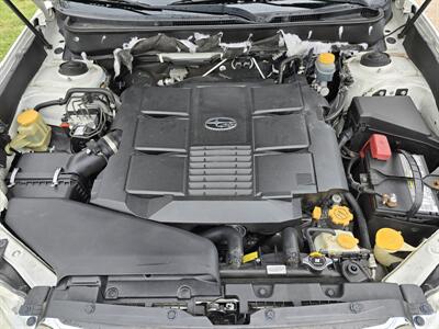 2011 Subaru Outback 3.6R Limited   - Photo 14 - Garland, TX 75042