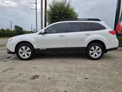 2011 Subaru Outback 3.6R Limited   - Photo 4 - Garland, TX 75042