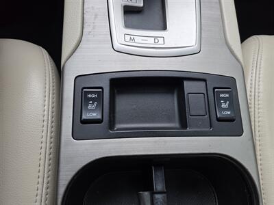 2011 Subaru Outback 3.6R Limited   - Photo 21 - Garland, TX 75042