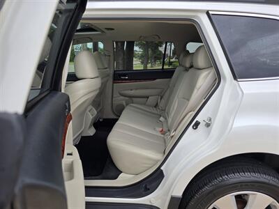 2011 Subaru Outback 3.6R Limited   - Photo 18 - Garland, TX 75042
