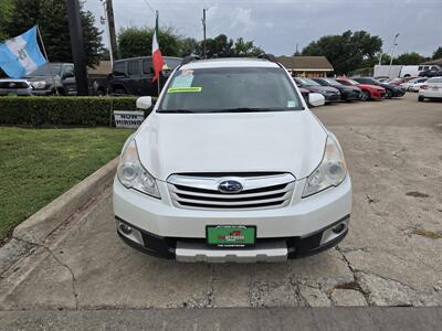 2011 Subaru Outback 3.6R Limited   - Photo 13 - Garland, TX 75042
