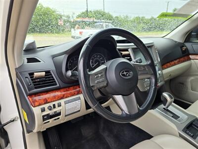 2011 Subaru Outback 3.6R Limited   - Photo 15 - Garland, TX 75042