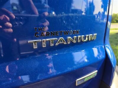 2018 Ford EcoSport Titanium   - Photo 8 - Garland, TX 75042