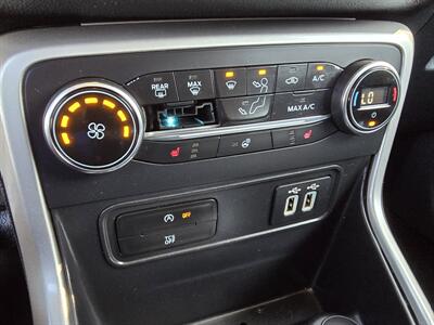2018 Ford EcoSport Titanium   - Photo 23 - Garland, TX 75042