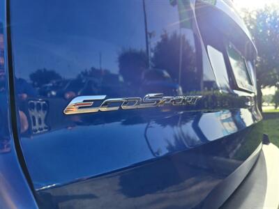 2018 Ford EcoSport Titanium   - Photo 7 - Garland, TX 75042