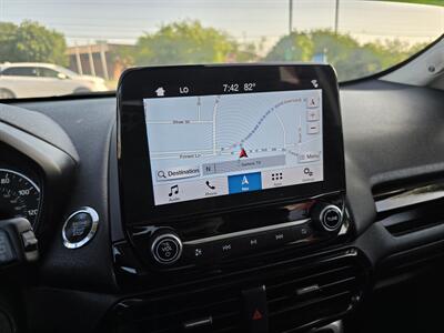 2018 Ford EcoSport Titanium   - Photo 20 - Garland, TX 75042