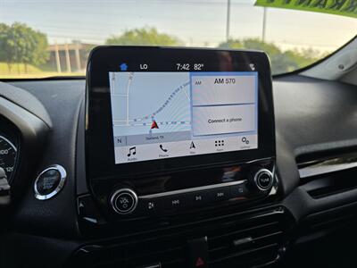 2018 Ford EcoSport Titanium   - Photo 19 - Garland, TX 75042