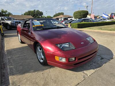 1993 Nissan 300ZX   - Photo 10 - Garland, TX 75042