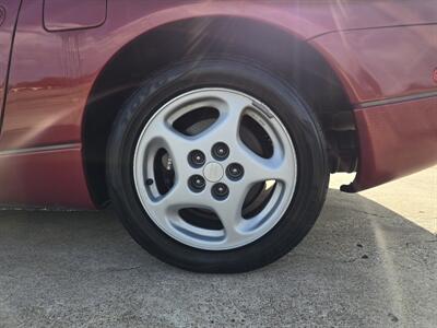 1993 Nissan 300ZX   - Photo 4 - Garland, TX 75042