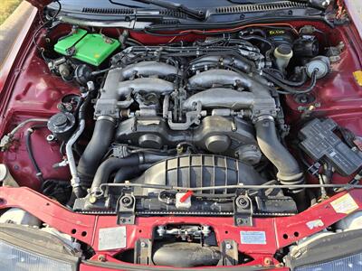 1993 Nissan 300ZX   - Photo 12 - Garland, TX 75042