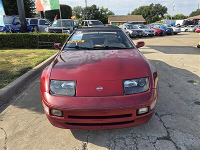 1993 Nissan 300ZX   - Photo 11 - Garland, TX 75042