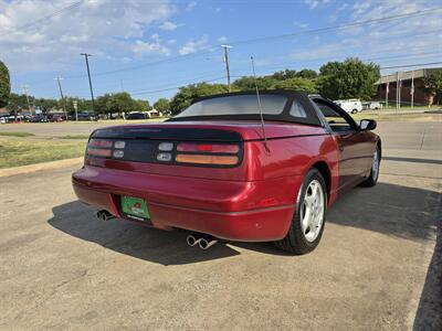 1993 Nissan 300ZX   - Photo 8 - Garland, TX 75042