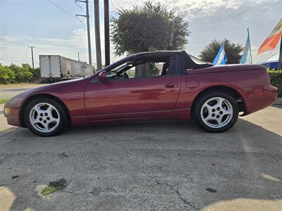 1993 Nissan 300ZX   - Photo 3 - Garland, TX 75042