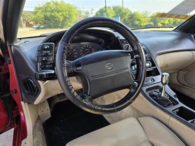 1993 Nissan 300ZX   - Photo 13 - Garland, TX 75042