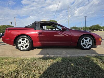 1993 Nissan 300ZX   - Photo 9 - Garland, TX 75042