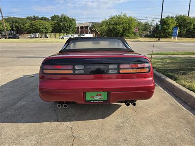 1993 Nissan 300ZX   - Photo 7 - Garland, TX 75042