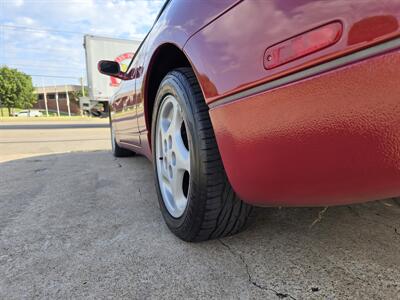 1993 Nissan 300ZX   - Photo 5 - Garland, TX 75042