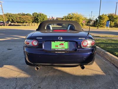 2007 Mazda MX-5 Miata Sport   - Photo 9 - Garland, TX 75042