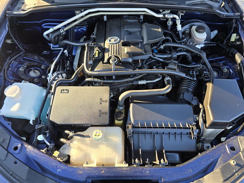 2007 Mazda MX-5 Miata Sport   - Photo 15 - Garland, TX 75042