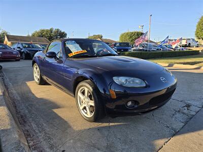 2007 Mazda MX-5 Miata Sport   - Photo 13 - Garland, TX 75042