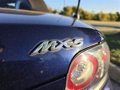2007 Mazda MX-5 Miata Sport   - Photo 10 - Garland, TX 75042