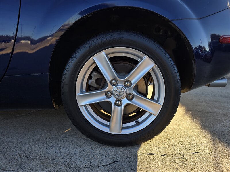 2007 Mazda MX-5 Miata Sport   - Photo 6 - Garland, TX 75042