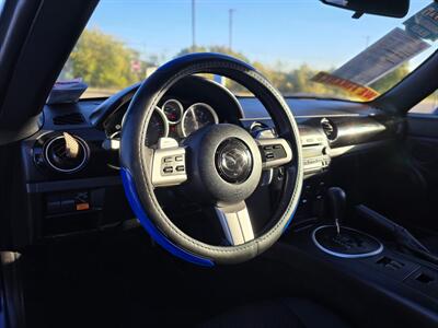 2007 Mazda MX-5 Miata Sport   - Photo 16 - Garland, TX 75042