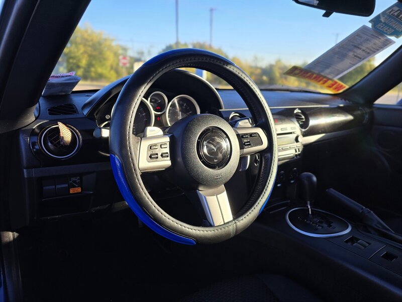 2007 Mazda MX-5 Miata Sport   - Photo 16 - Garland, TX 75042