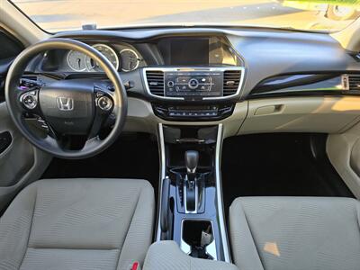 2016 Honda Accord LX   - Photo 17 - Garland, TX 75042