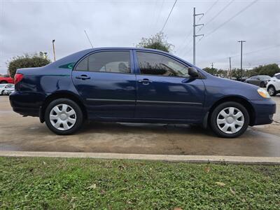 2007 Toyota Corolla CE   - Photo 9 - Garland, TX 75042