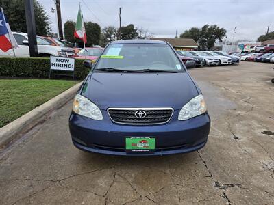 2007 Toyota Corolla CE   - Photo 11 - Garland, TX 75042