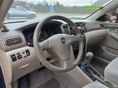 2007 Toyota Corolla CE   - Photo 13 - Garland, TX 75042