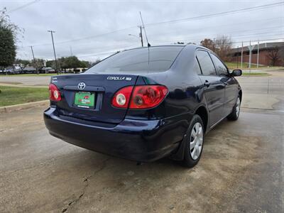 2007 Toyota Corolla CE   - Photo 8 - Garland, TX 75042