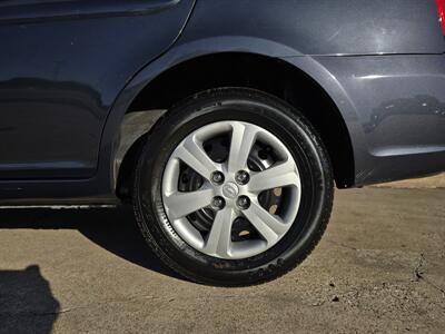 2010 Hyundai ACCENT GLS - Photo 4 - Garland, TX 75042