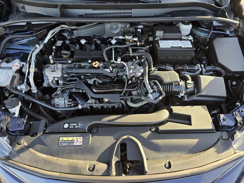 2024 Toyota Corolla LE - Photo 12 - Garland, TX 75042
