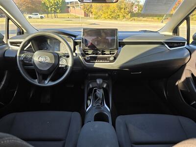 2024 Toyota Corolla LE - Photo 16 - Garland, TX 75042