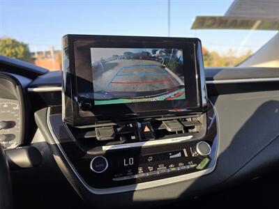 2024 Toyota Corolla LE - Photo 20 - Garland, TX 75042