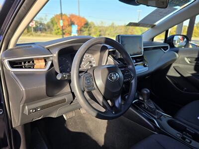 2024 Toyota Corolla LE - Photo 13 - Garland, TX 75042