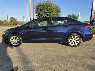 2024 Toyota Corolla LE - Photo 3 - Garland, TX 75042
