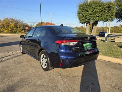 2024 Toyota Corolla LE - Photo 6 - Garland, TX 75042