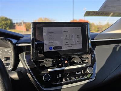 2024 Toyota Corolla LE - Photo 19 - Garland, TX 75042