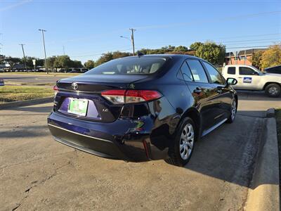 2024 Toyota Corolla LE - Photo 8 - Garland, TX 75042