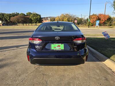 2024 Toyota Corolla LE - Photo 7 - Garland, TX 75042