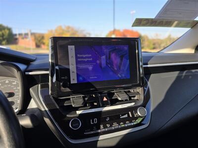 2024 Toyota Corolla LE - Photo 18 - Garland, TX 75042