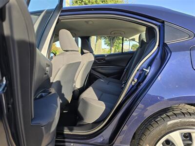 2024 Toyota Corolla LE - Photo 15 - Garland, TX 75042