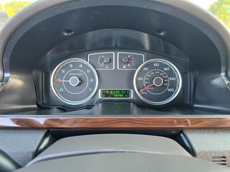 2008 Ford Taurus SEL - Photo 20 - Garland, TX 75042