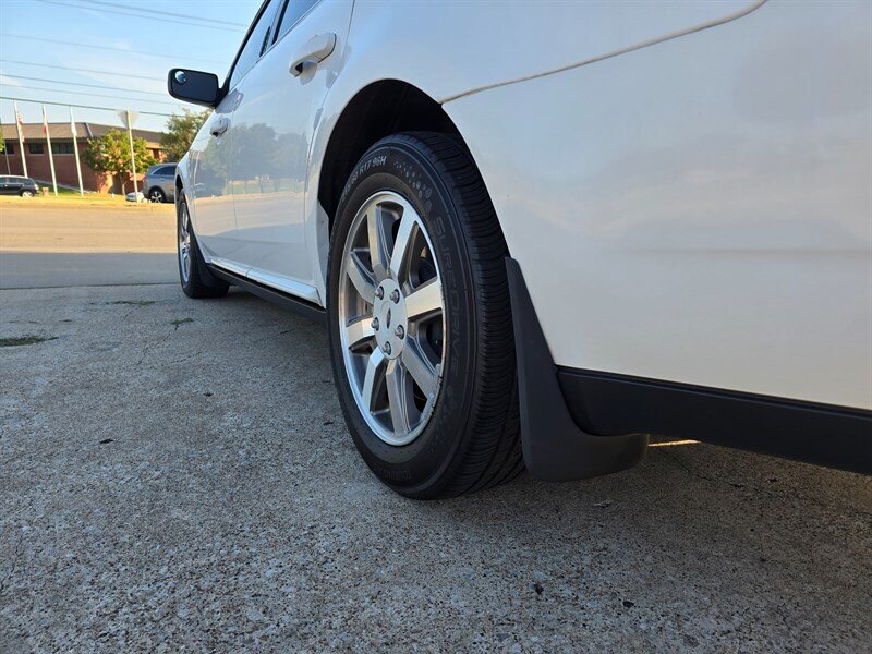2008 Ford Taurus SEL - Photo 6 - Garland, TX 75042