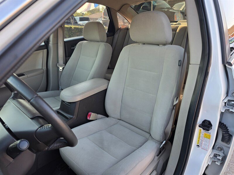 2008 Ford Taurus SEL - Photo 17 - Garland, TX 75042