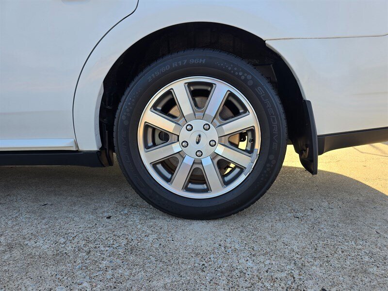 2008 Ford Taurus SEL - Photo 5 - Garland, TX 75042